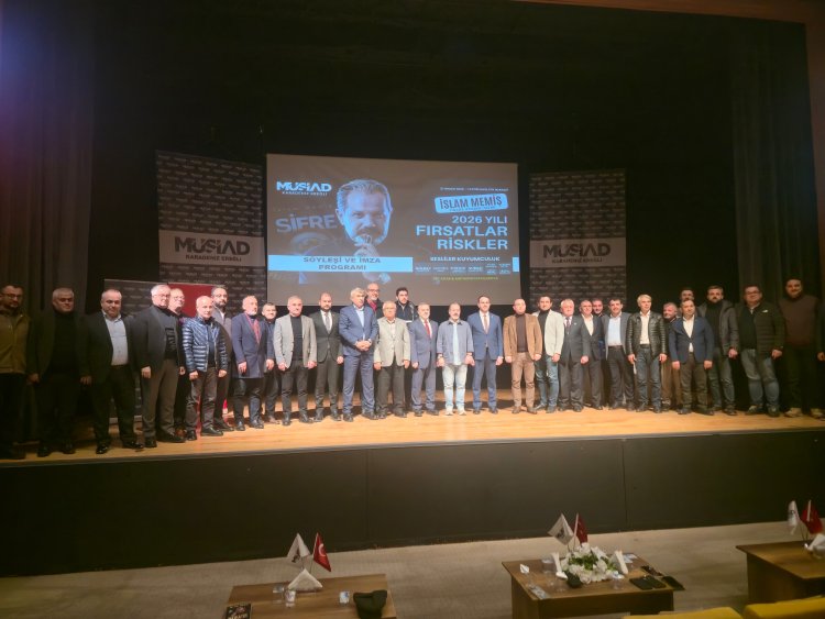 İMZA VE SÖYLEYİŞİ PROGRAMINA KATILIM SAĞLADIK...