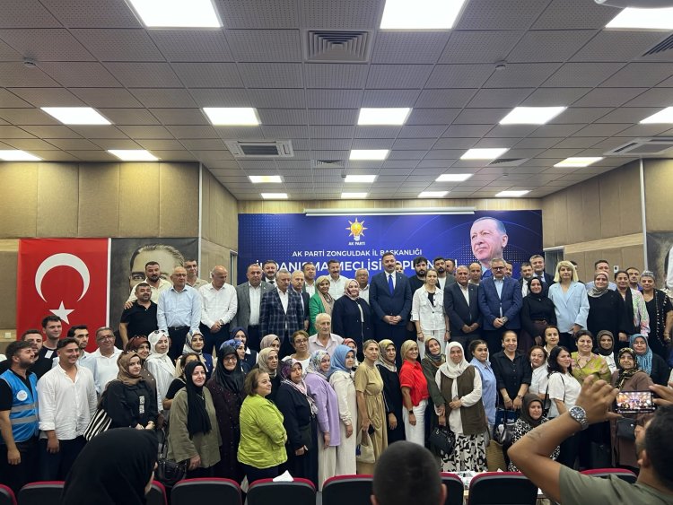 Çeyrek Asırlık Davamızda; Birlikte Nice Yıllara…
