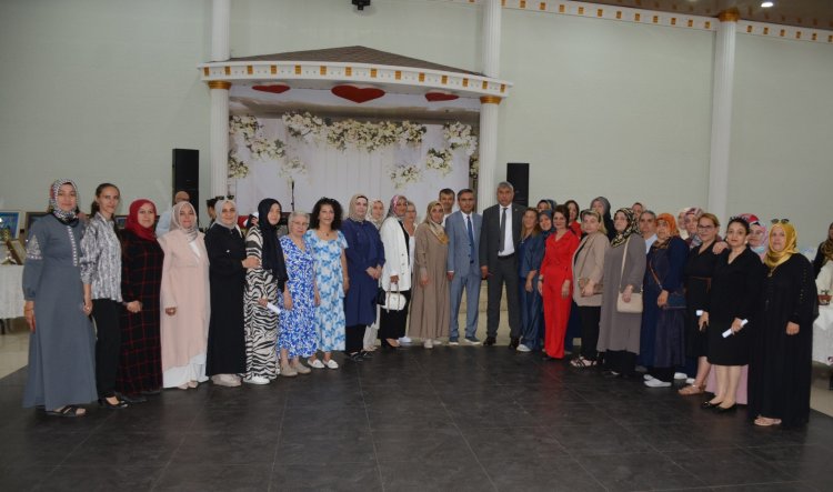EMEĞİN, SANATIN VE DAYANIŞMANIN BULUŞTUĞU ANLAR!