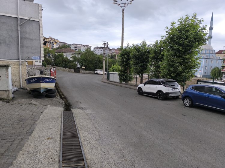 Gülüç’te Temizlik Seferberliği Tüm Hızıyla Sürüyor!