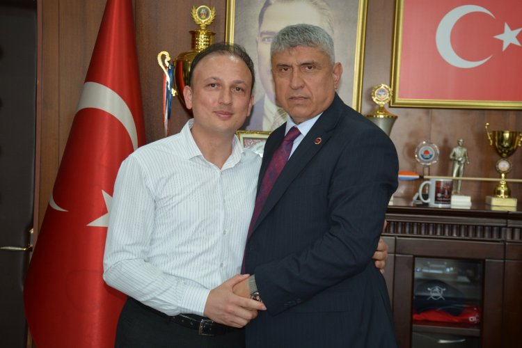 GÜLÜÇ BELEDİYESİ BAYRAMLAŞMA PROGRAMI