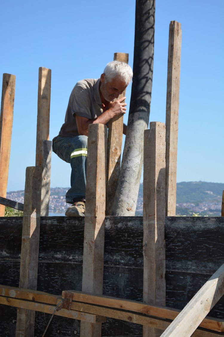GÜLÜÇ MİLLET BAHÇESİNDE YENİ BİR DÖNEM BAŞLIYOR!
