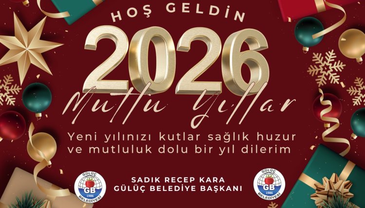 MUTLU YILLAR