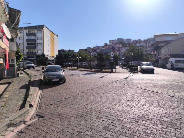 Beldemizde Temizlik ve Çevre Düzenleme Çalışmaları Aralıksız Devam Ediyor