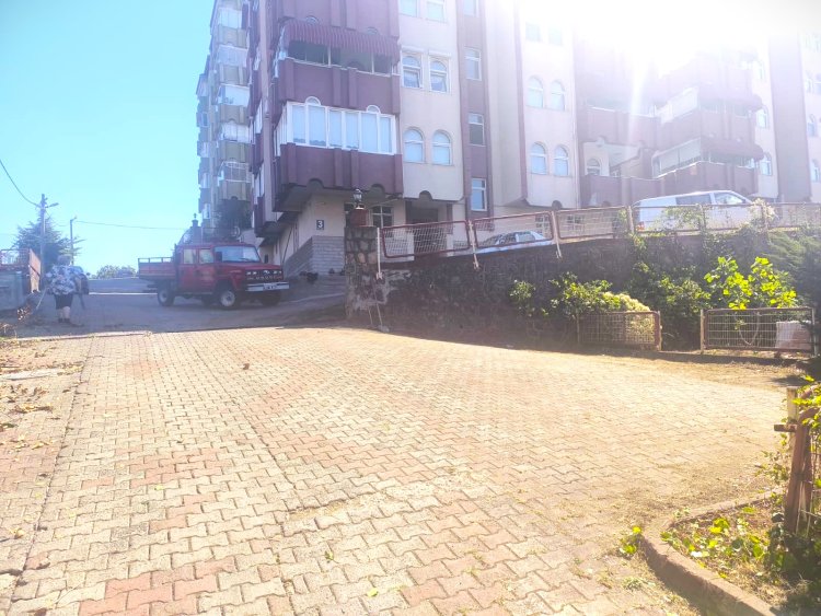 Beldemizde Temizlik ve Çevre Düzenleme Çalışmaları Aralıksız Devam Ediyor