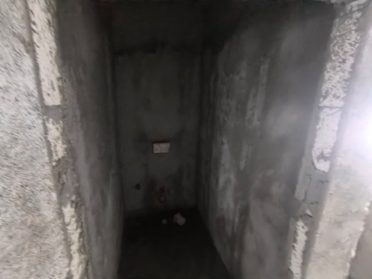 DÜĞÜN SALONU MESCİT VE TUVALETLERİNDE İNCELEMELERDE BULUNULDU