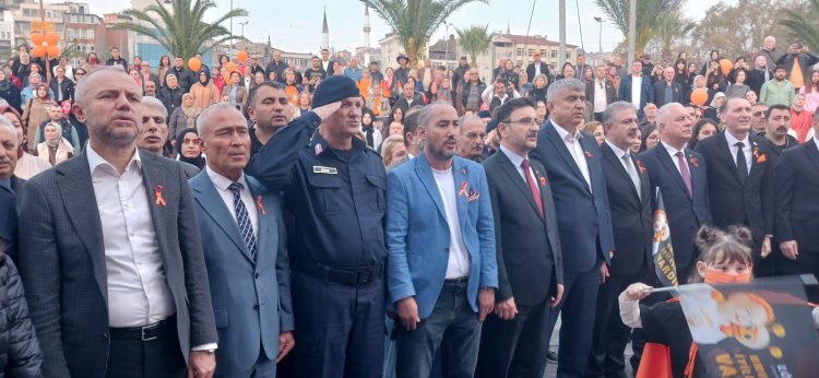 LÖSEMİLİ ÇOCUKLAR HAFTASI’NIN 25. YILI KUTLANDI