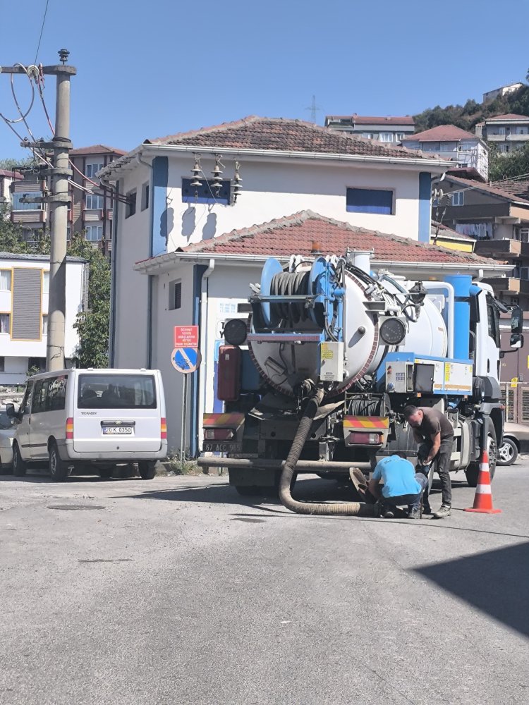 DESTEKLERİNDEN DOLAYI TEŞEKKÜR EDERİZ...