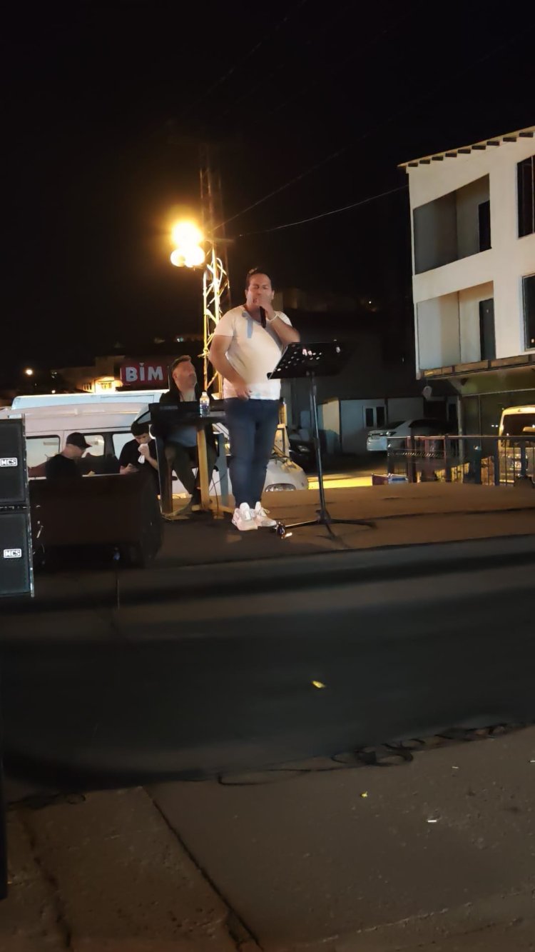 Lezzetin Kalbi Gülüç'te Atıyor!