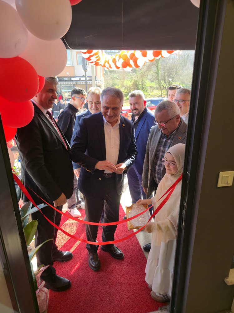 HAYIRLI VE BOL KAZANÇLAR DİLERİZ...