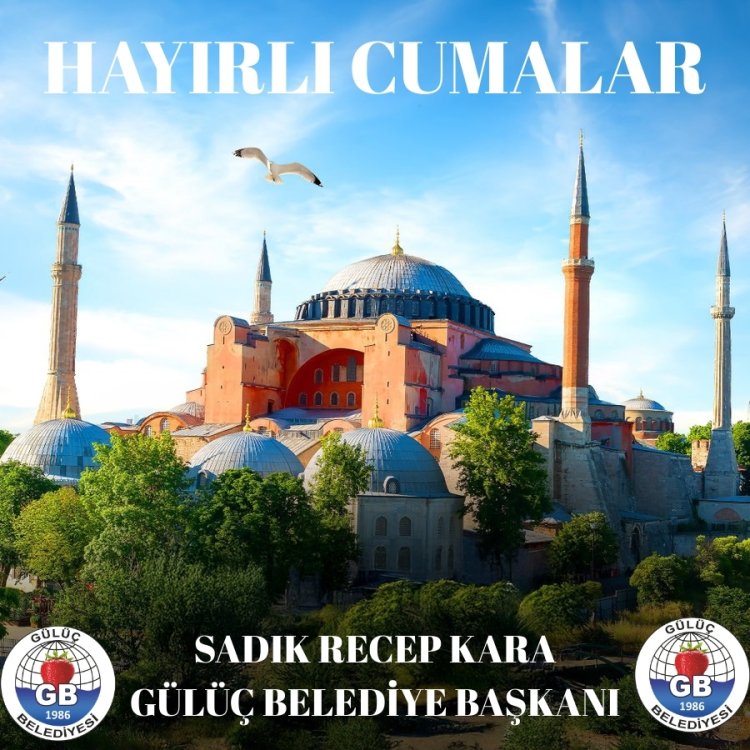HAYIRLI CUMALAR