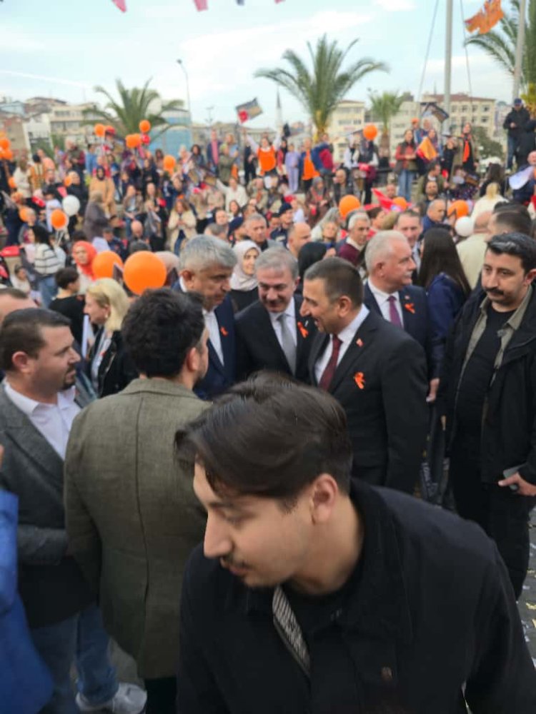 LÖSEMİLİ ÇOCUKLAR HAFTASI’NIN 25. YILI KUTLANDI