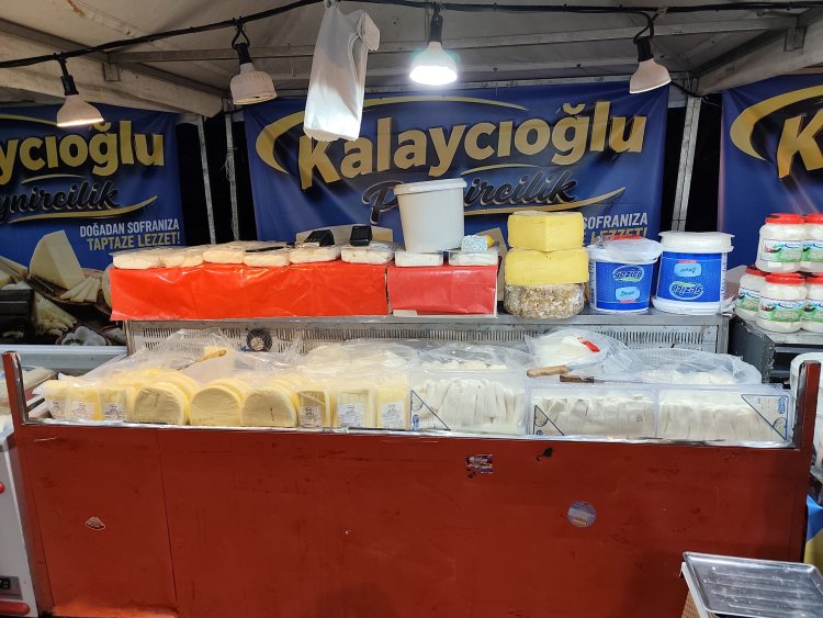 Lezzetin Kalbi Gülüç'te Atıyor!