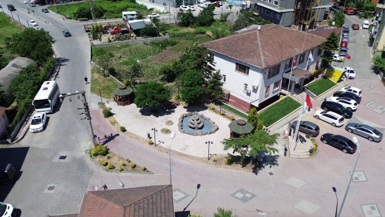 GÜLÜÇ GÜZELLEŞİYOR...