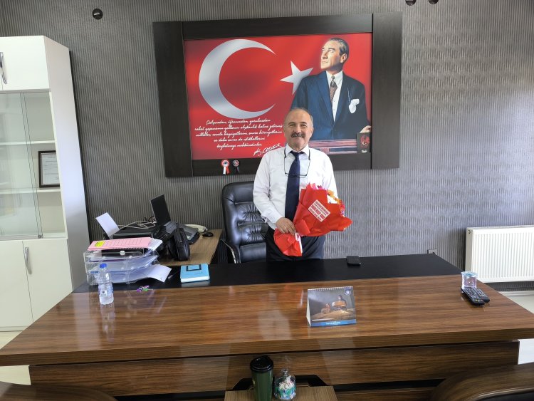 Yeni Eğitim-Öğretim Yılı Kutlu Olsun