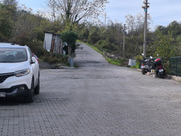 TEMİZLİK SEFERBERLİĞİMİZ SON HIZ DEVAM EDİYOR...