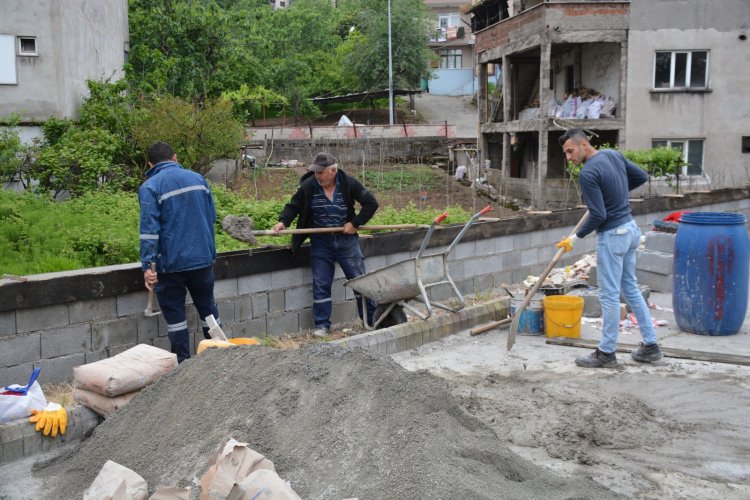 GÜLÜÇ HER GEÇEN GÜN DAHA GÜZEL!