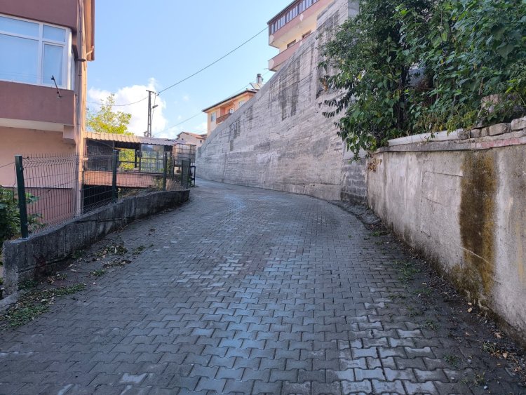 TEMİZLİK SEFERBERLİĞİ DEVAM EDİYOR...