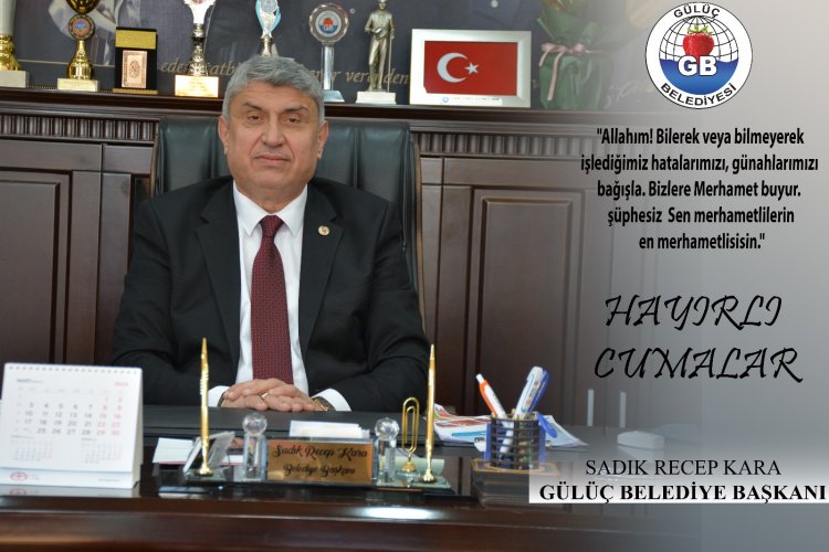 HAYIRLI CUMALAR