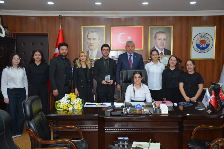23 NİSAN ULUSAL EGEMENLİK VE ÇOCUK BAYRAMI KUTLU OLSUN...