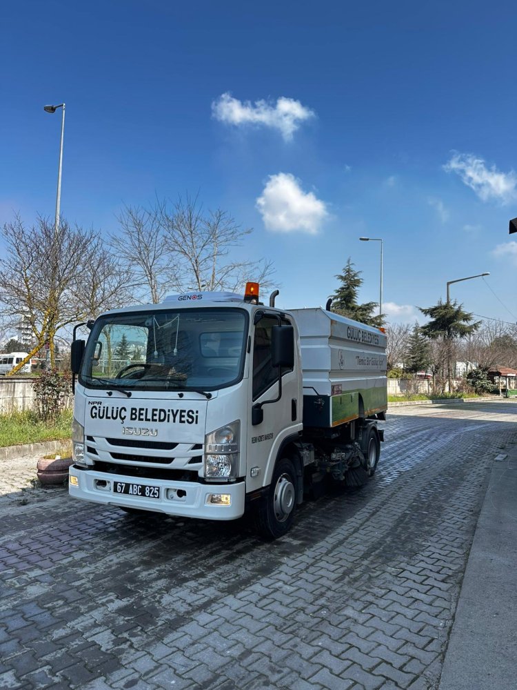 HUMMALI ŞEKİLDE ÇALIŞMALARIMIZ DEVAM EDİYOR...
