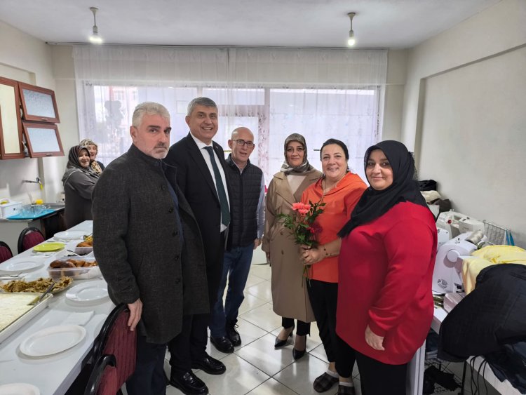 24 KASIM ÖĞRETMENLER GÜNÜ KUTLU OLSUN...