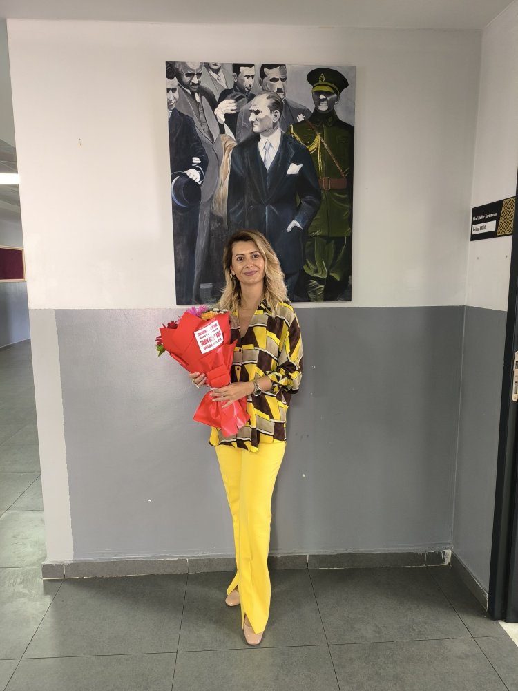 Yeni Eğitim-Öğretim Yılı Kutlu Olsun