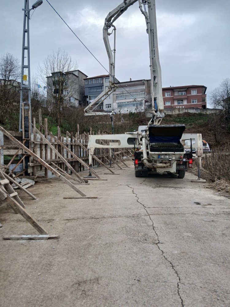 20 YILLIK SORUNA NEŞTER...