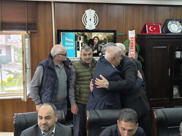 HAYIRLI BAYRAMLAR