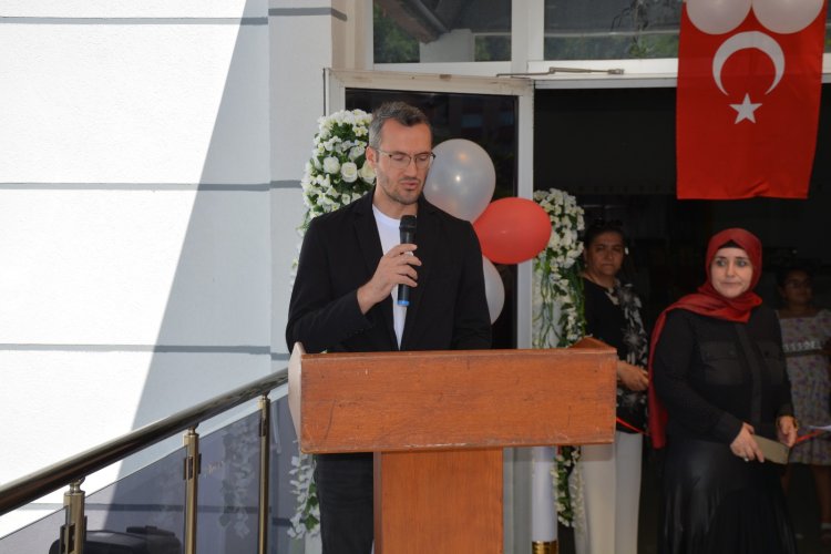 EMEĞİN, SANATIN VE DAYANIŞMANIN BULUŞTUĞU ANLAR!