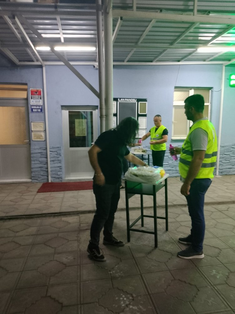 MEVLİD KANDİLİMİZ MÜBAREK OLSUN!!
