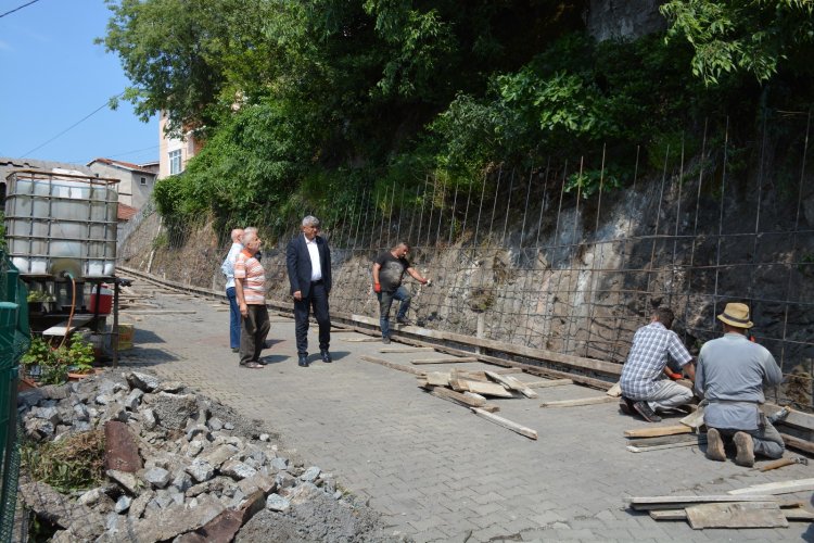 35 YILLIK SORUNA NEŞTER!