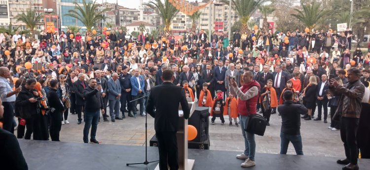 LÖSEMİLİ ÇOCUKLAR HAFTASI’NIN 25. YILI KUTLANDI