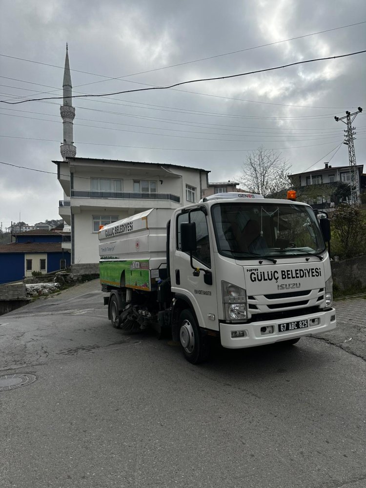 HUMMALI ŞEKİLDE ÇALIŞMALARIMIZ DEVAM EDİYOR...