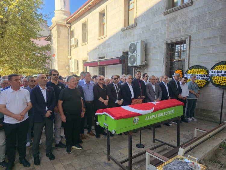 VEFAT &amp;amp; BAŞSAĞLIĞI