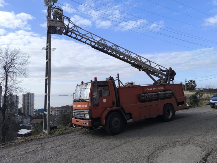BAKIM ONARIM ÇALIŞMALARIMIZ DEVAM EDİYOR...