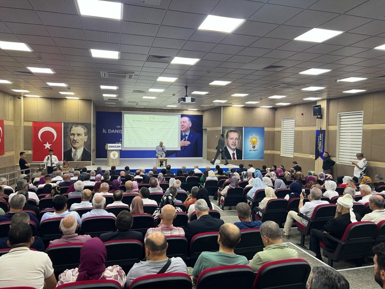 Çeyrek Asırlık Davamızda; Birlikte Nice Yıllara…