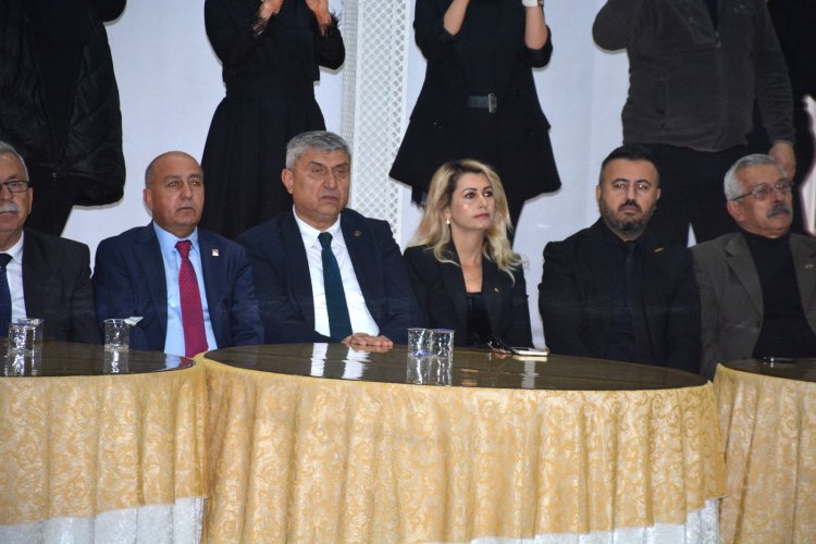 10 KASIM ATATÜRK'Ü ANMA GÜNÜ PROGRAMINA KATILIM SAĞLADIK...