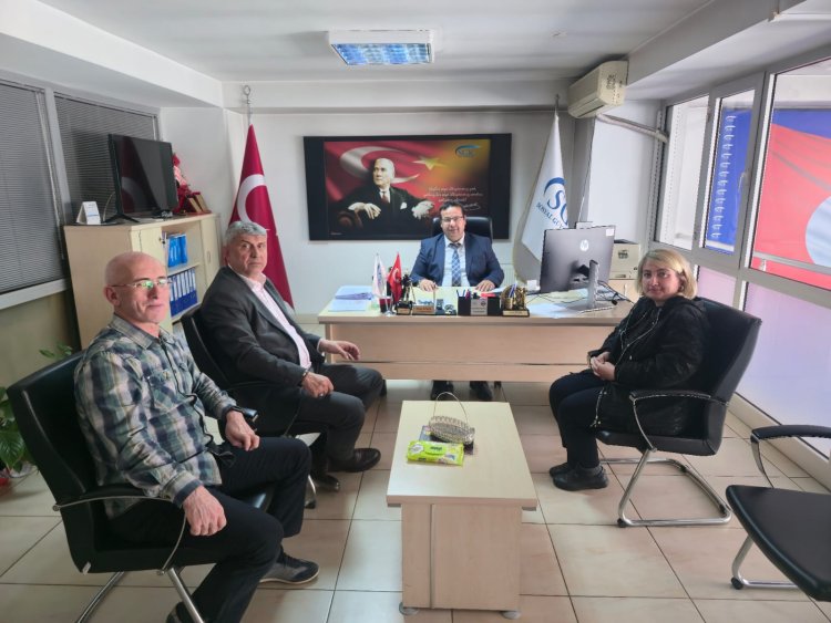 SGK HAFTASI KUTLU OLSUN...