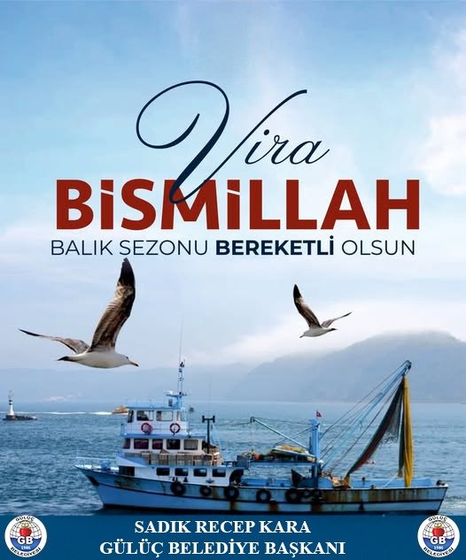VİRA BİSMİLLAH!