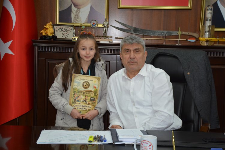 KARNELER BAŞKAN AMCALARINA