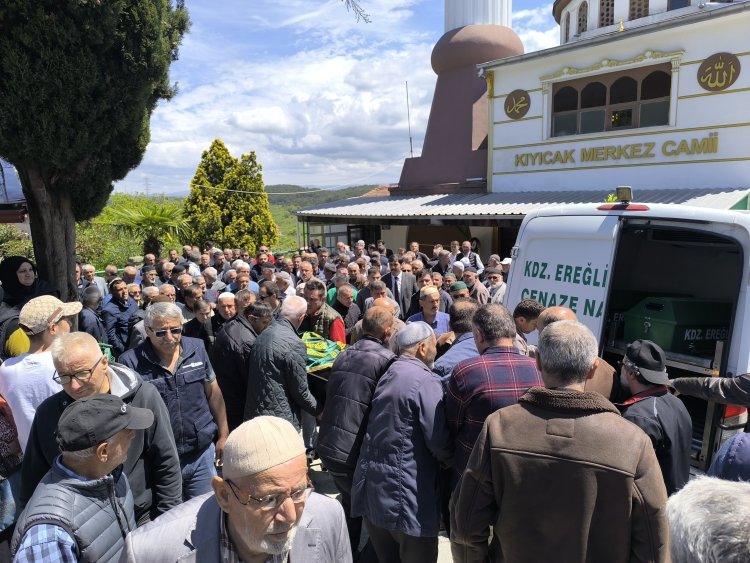 VEFAT &amp;amp; BAŞSAĞLIĞI