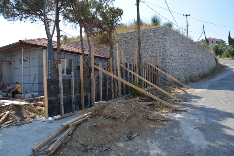 GÜLÜÇ MİLLET BAHÇESİNDE YENİ BİR DÖNEM BAŞLIYOR!