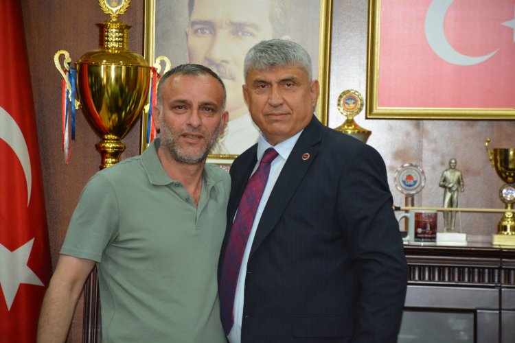 Gülüç Belediye Başkanlığı Bayramlaşma Programımız