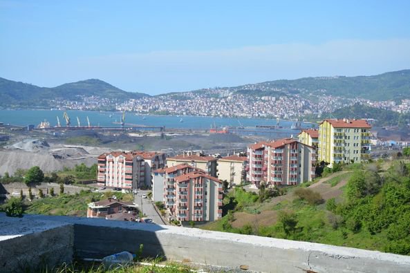 GÜLÜÇ’ÜMÜZÜN ÇEHRESİNİ DEĞİŞTİRECEK PROJELERE İMZA ATIYORUZ