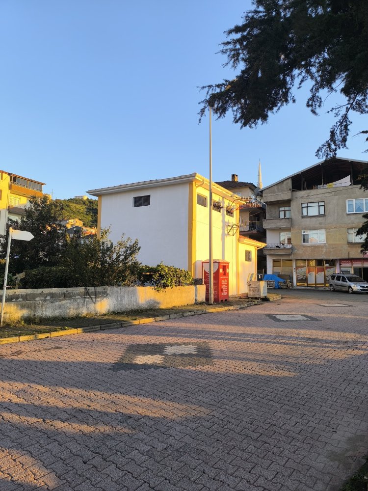 MERKEZ MAHALLEMİZDE TRAFO YENİLEME ÇALIŞMALARIMIZ TAMAMLANDI...