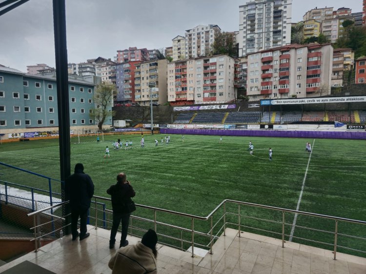 AKINCILAR 67 SPOR KULÜBÜNE BAŞARILAR DİKİYORUZ...