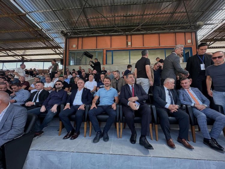 Ziraat Türkiye Kupası Heyecanı