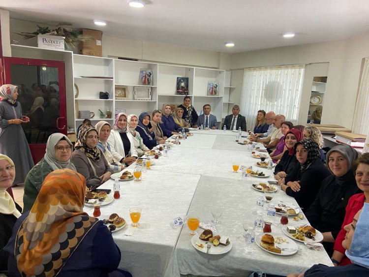 EMEĞİN, SANATIN VE DAYANIŞMANIN BULUŞTUĞU ANLAR!