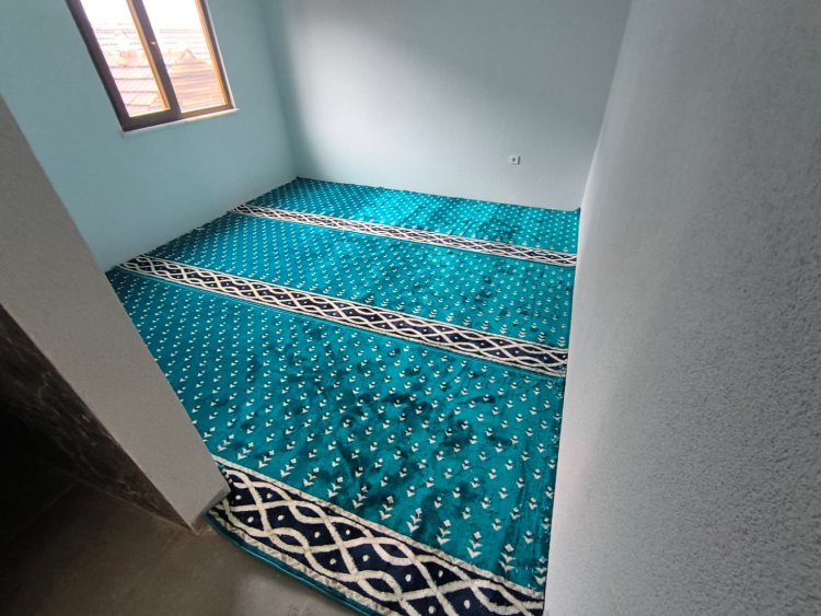 Gülüç Belediyesi Düğün Salonumuza Yeni Yapılar Kazandırılıyor